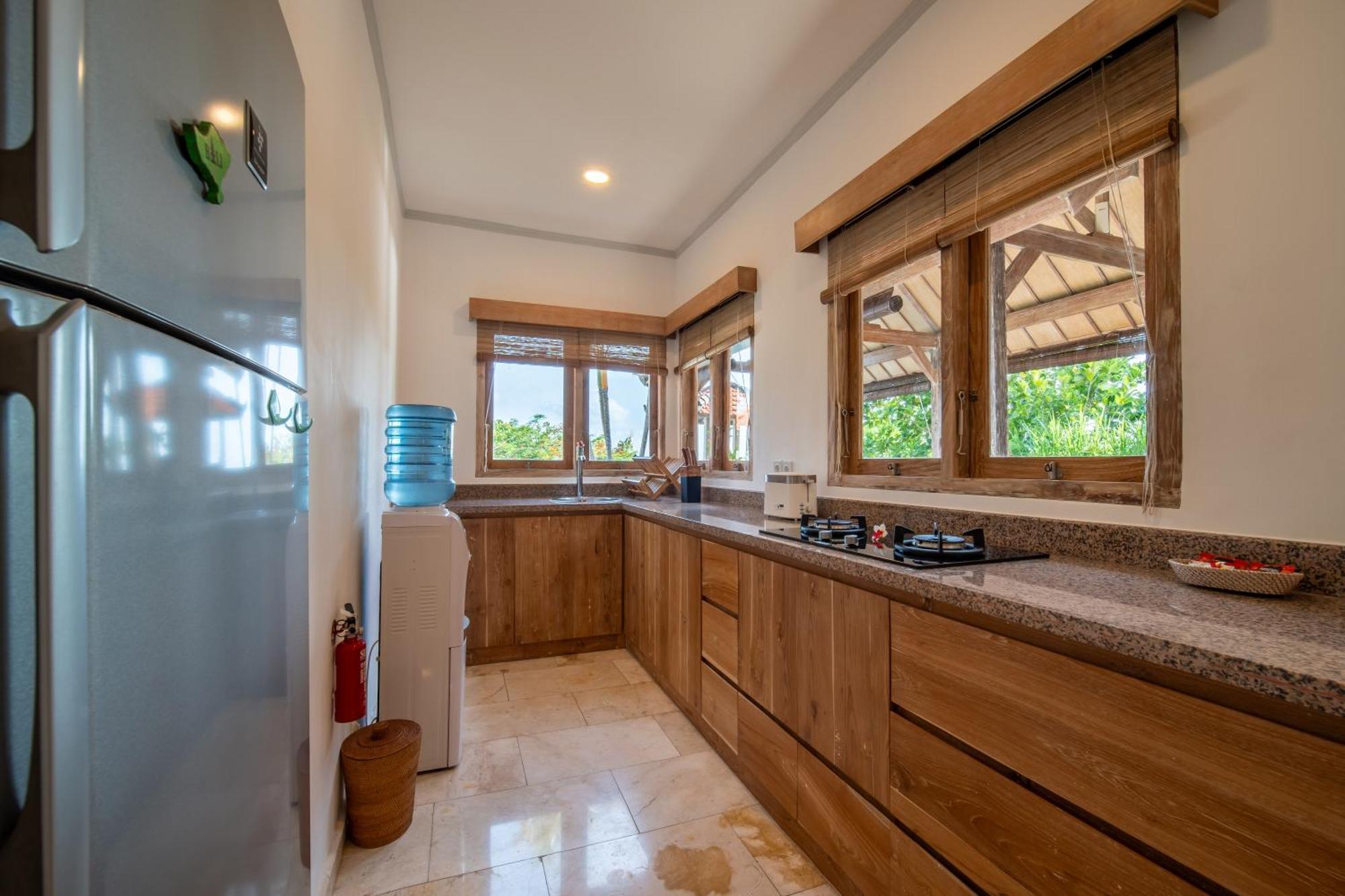 Tropical Villa Indah Улувату Экстерьер фото