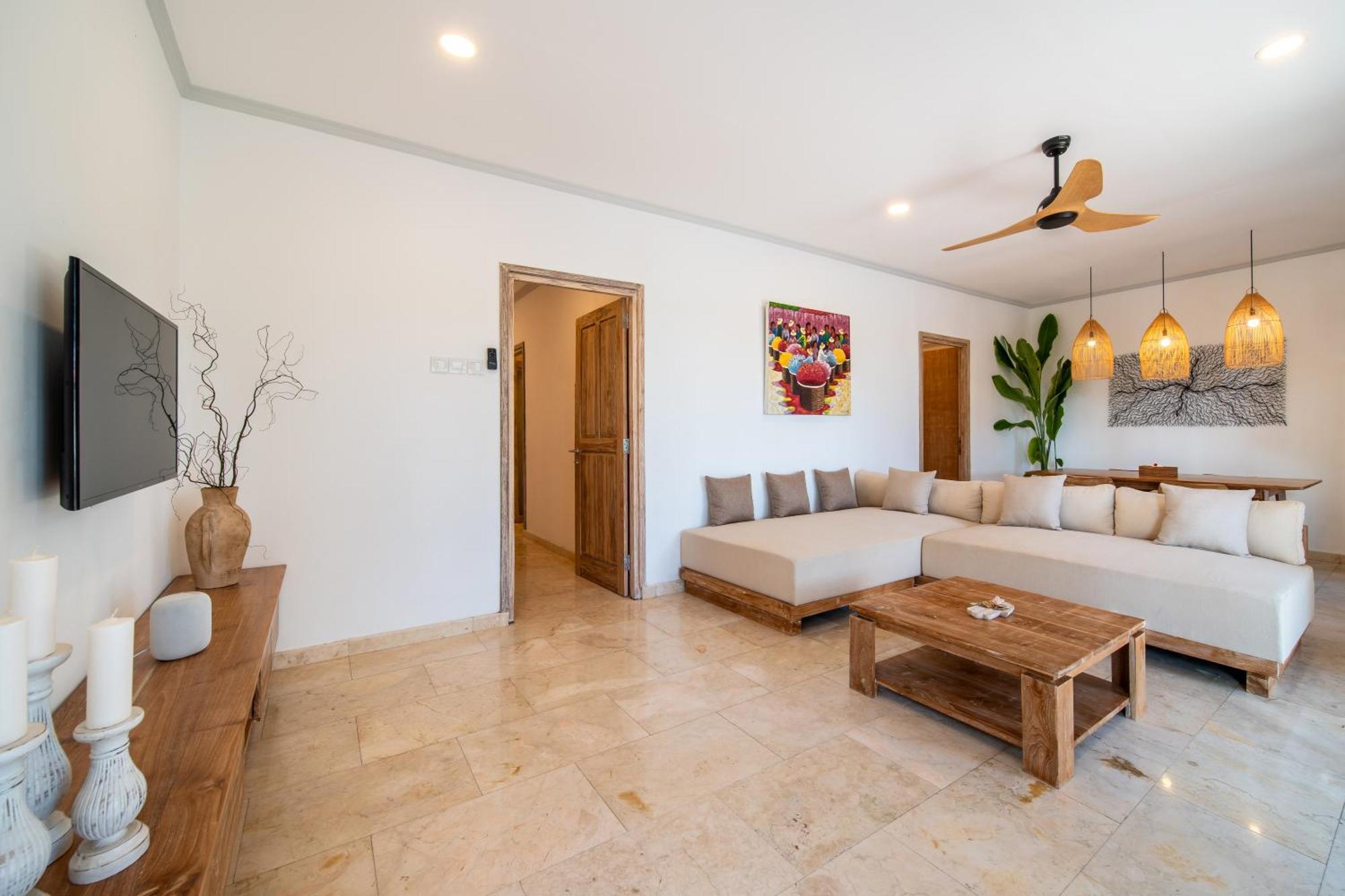 Tropical Villa Indah Улувату Экстерьер фото
